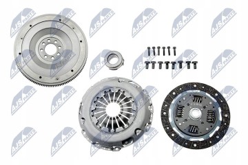 Clutch sets NTY NZS BM 003