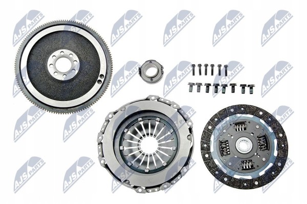 Clutch sets NTY NZS BM 003 Part manufacturer NTY