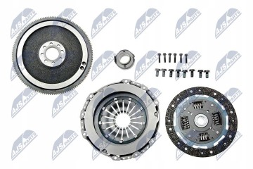 Clutch sets NTY NZS BM 003 Part manufacturer NTY