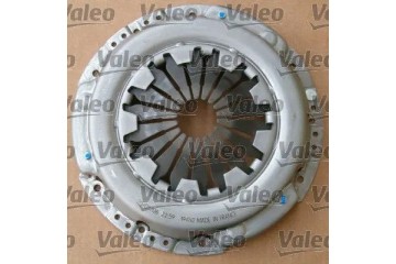 CLUTCH SET THRUST BEARING DISC PRESSURE Packaging status original