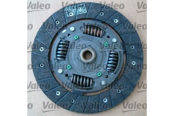 CLUTCH SET THRUST BEARING DISC PRESSURE Catalog number of the part 826231