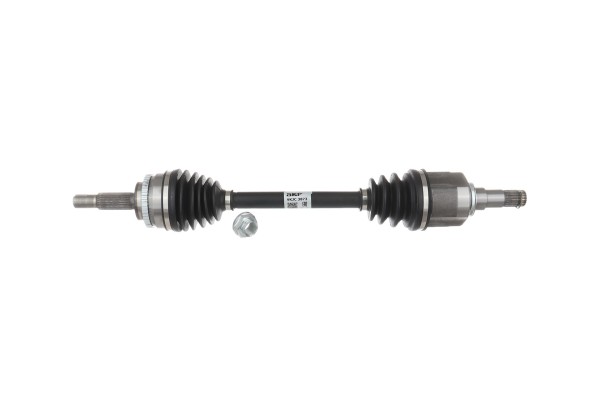 HALF WHEEL DRIVE DRIVE SHAFT VKJC 3873 SKF