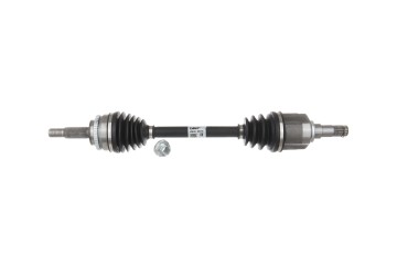 HALF WHEEL DRIVE DRIVE SHAFT VKJC 3873 SKF