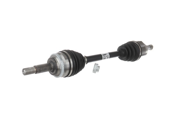HALF WHEEL DRIVE DRIVE SHAFT VKJC 3873 SKF Part manufacturer SKF