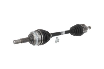 HALF WHEEL DRIVE DRIVE SHAFT VKJC 3873 SKF Part manufacturer SKF
