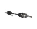 HALF WHEEL DRIVE DRIVE SHAFT VKJC 3873 SKF Catalog number of the part VKJC 3873