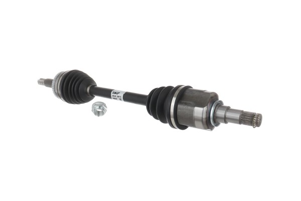 HALF WHEEL DRIVE DRIVE SHAFT VKJC 3873 SKF Catalog number of the part VKJC 3873