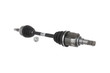 HALF WHEEL DRIVE DRIVE SHAFT VKJC 3873 SKF Catalog number of the part VKJC 3873