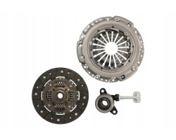 SACHS 3000 990 574 clutch kit