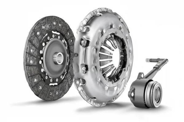 CLUTCH SET CLUTCH 624 3358 34 LUK FIAT