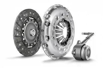 CLUTCH SET CLUTCH 624 3358 34 LUK FIAT