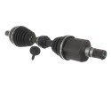HALF AXLE VOLVO S60 II S80 II V60 V70 III LE VKJC4183 SKF