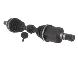 HALF AXLE VOLVO S60 II S80 II V60 V70 III LE VKJC4183 SKF