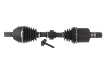 HALF AXLE VOLVO S60 II S80 II V60 V70 III LE VKJC4183 SKF Part manufacturer SKF