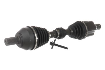 HALF AXLE VOLVO S60 II S80 II V60 V70 III LE VKJC4183 SKF Catalog number of the part VKJC 4183