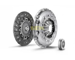 CLUTCH SET THRUST BEARING 619 3116 00 LUK