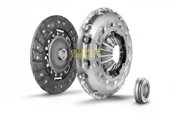 CLUTCH SET THRUST BEARING 619 3116 00 LUK