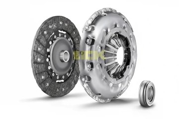 CLUTCH SET THRUST BEARING 619 3116 00 LUK