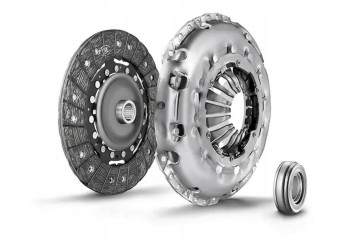 CLUTCH SET 620 3234 00 LUK