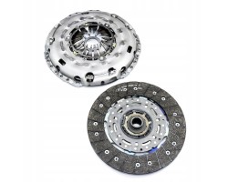 Clutch set LUK OCTAVIA 1Z3 02 04 624323009