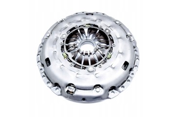 Clutch set LUK OCTAVIA 1Z3 02 04 624323009 Part manufacturer Schaeffler LuK