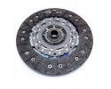 Clutch set LUK OCTAVIA 1Z3 02 04 624323009 Catalog number of the part 624 3230 09