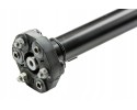 NTY NWN CH 052 Driveshaft axle drive Catalog number of the part NWN CH 052