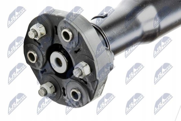 NTY NWN CH 052 Driveshaft axle drive Part manufacturer NTY