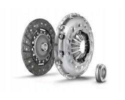 CLUTCH SET THRUST BEARING 621 3102 00 LUK