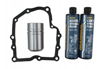 REPAIR KIT DQ200 0AM DSG7 ERROR P17BF P0841 P189C