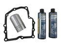 REPAIR KIT DQ200 0AM DSG7 ERROR P17BF P0841 P189C EAN GTIN 5906752371441
