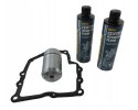 REPAIR KIT DQ200 0AM DSG7 ERROR P17BF P0841 P189C Catalog number of the part DSG7REPKIT
