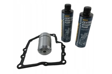 REPAIR KIT DQ200 0AM DSG7 ERROR P17BF P0841 P189C Catalog number of the part DSG7REPKIT