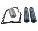 REPAIR KIT DQ200 0AM DSG7 ERROR P17BF P0841 P189C Part manufacturer no brand