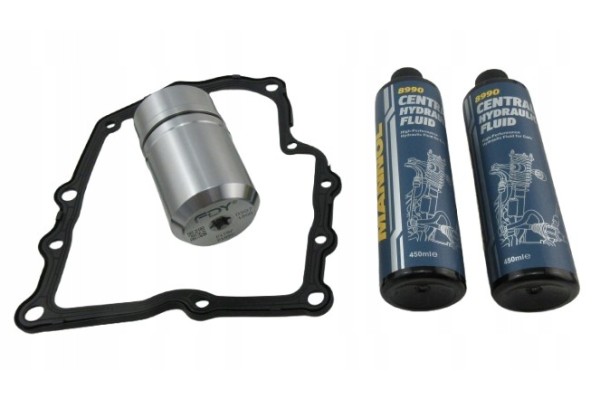 REPAIR KIT DQ200 0AM DSG7 ERROR P17BF P0841 P189C Part manufacturer no brand
