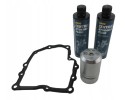 REPAIR KIT DQ200 0AM DSG7 ERROR P17BF P0841 P189C Transmission type automatic