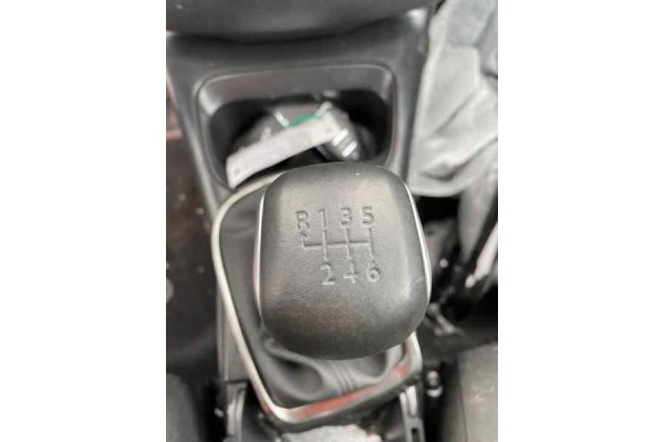 CITROEN C4 CACTUS Feel