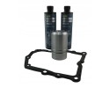 REPAIR KIT DQ200 0AM DSG7 ERROR P17BF P0841 P189C Car type passenger cars