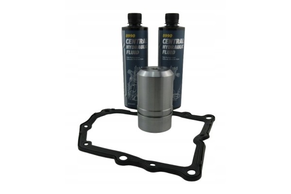 REPAIR KIT DQ200 0AM DSG7 ERROR P17BF P0841 P189C Car type passenger cars