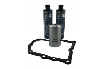 REPAIR KIT DQ200 0AM DSG7 ERROR P17BF P0841 P189C Car type passenger cars