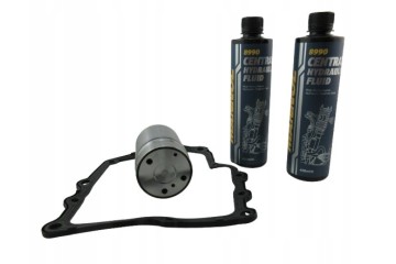Kit de Reparación para Transmisión Automática DQ200 con Junta y 1L 