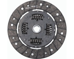 SACHS CLUTCH SET FIAT DUCATO 1 9 2 5TD 82 94