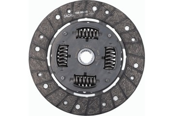 SACHS CLUTCH SET FIAT DUCATO 1 9 2 5TD 82 94