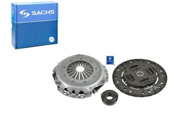 SACHS CLUTCH SET FIAT DUCATO 1 9 2 5TD 82 94 Part manufacturer Sachs