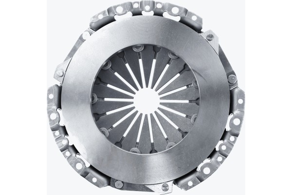 SACHS CLUTCH SET FIAT DUCATO 1 9 2 5TD 82 94 Quality of parts according to GVO Q original with factory logo OEM OES