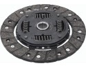SACHS CLUTCH SET FIAT DUCATO 1 9 2 5TD 82 94 Additional elements bearing