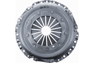 SACHS CLUTCH SET FIAT DUCATO 1 9 2 5TD 82 94 Car type buses cargo vans