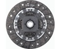 SACHS CLUTCH SET FIAT DUCATO 1 9 2 5TD 82 94 Product weight with unit packaging 9 kg