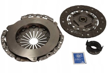 SACHS CLUTCH SET FIAT DUCATO 1 9 2 5TD 82 94 Product weight 8 kg