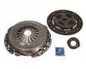 Juego de embrague Sachs 3000 293 001 con rodamiento para Fiat Ducato 1
